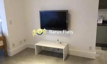 Imagem: Rarus Flats - Apartamento para venda - Edifício
