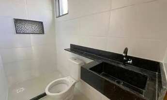 Imagem 2: Casa a venda no Steville - Casa nova!