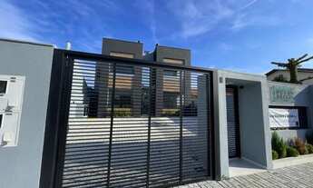 Imagem 3: Apartamento com 2 Dormitórios sendo 1 Suíte Meia Praia - Navegantes - SC