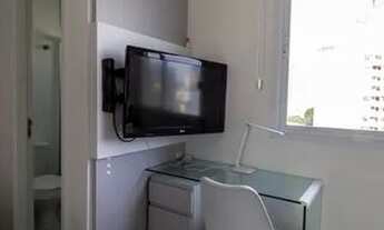 Imagem 4: Apartamento para Aluguel - Pinheiros, 1 Quarto, 30 m2