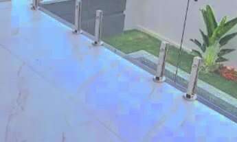 Imagem 4: Exclusividade - Casa Duplex Alto padråo - Cidade Alpha