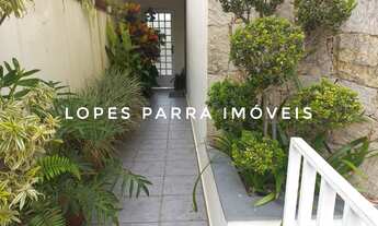 Imagem 2: Sobrado para venda possui 228 metros quadrados com 3 quartos em Jardim Bonfiglioli - São P