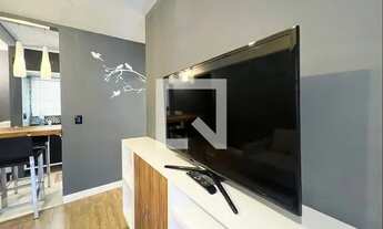 Imagem 4: Apartamento para Aluguel - Vila Nova Conceição, 1 Quarto, 42 m2