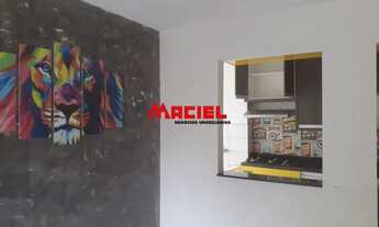 Imagem 3: Apartamento Padrão em São José dos Campos