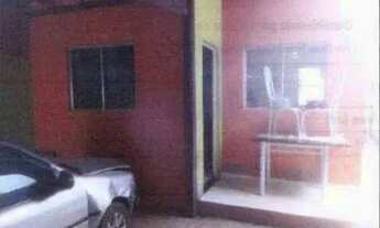 Imagem 3: ESMERALDAS - Casa Padrão