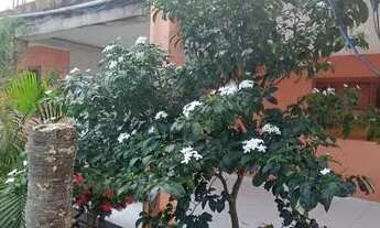 Imagem 4: Casa em Nova Viçosa BA com 08 quartos