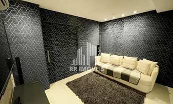 Imagem 6: RRCOD4794 Apartamento 261m² CONDOMÍNIO MADISON PARK - OPORTUNIDADE - 4 Suítes 4 Vagas - BA