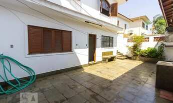 Imagem 7: Casa para Aluguel - Jardim Éster Yolanda, 3 Quartos, 250 m2