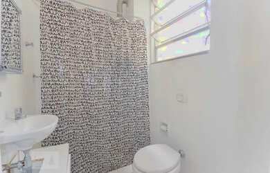 Imagem 7: Apartamento para Aluguel - Tijuca, 1 Quarto, 35 m2