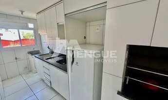 Imagem 5: Apartamento com 1 dormitório, à venda no bairro Partenon em Porto Alegre com 33,97m²