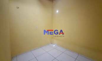 Imagem 5: Apartamento com 2 dormitórios para alugar, 60 m² por R$ 826,33/mês - Benfica - Fortaleza/C