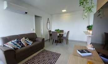 Imagem: Vendo apt Mobíliado no America Residence