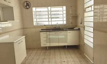 Imagem 5: Casa Térrea miolo do Jardim da Saúde