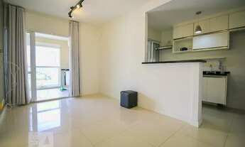 Imagem 3: Apartamento para Aluguel - Brooklin, 1 Quarto, 51 m2