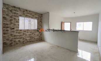 Imagem 4: Casa com 2 dorms, Suarão, Itanhaém - R$ 350 mil, Cod: 1378