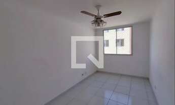 Imagem 4: Apartamento para Aluguel - Ponte Rasa, 2 Quartos, 50 m2