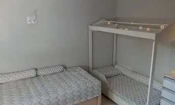 Imagem 6: Casa Térrea em Condomínio Fechado no Bairro Chácara São Pedro Casa em Condomínio com 3 Qu