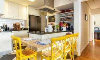 Imagem 5: Apartamento 2 quartos c/ 1 suíte à venda, 91m² - Perdizes