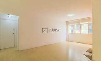 Imagem 3: Apartamento Venda 2 Dormitórios - 101 m² Higienópolis