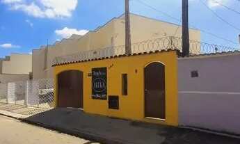 Imagem 3: CASA - LOCAÇÃO - 1 DORMITÓRIO - 61 m² - VILA LEOPOLDINA - SOROCABA/SP