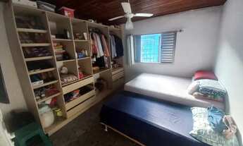 Imagem 7: Casa na praia em Itanhaém