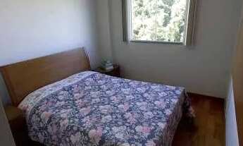 Imagem 5: Apartamento para venda com 80 metros quadrados com 2 quartos em Jabaquara - São Paulo - SP