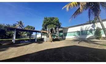 Imagem 2: Aluguel Galpão OSVALDO REZENDE