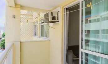 Imagem 7: Apartamento à Venda - Pechincha, 3 Quartos, 150 m2