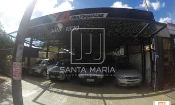 Imagem: Salão/Galpão (salão - térreo), cozinha