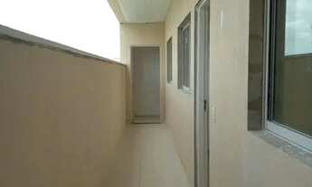 Imagem 4: Excelente localização, apartamento novo com 02 quartos, sendo uma suite reversivel , wc, s