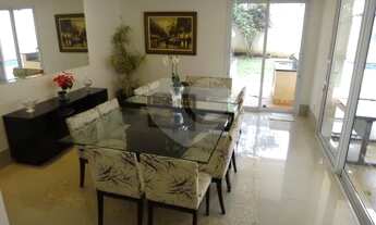 Imagem 7: Casa-São Paulo-ALTO DA BOA VISTA