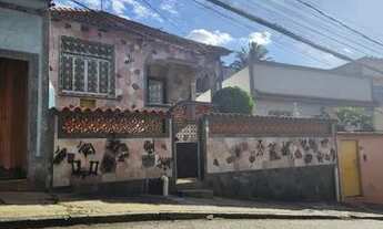 Imagem: Vila Kosmos Alugo casa ampla 1 qto R$