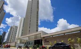 Imagem 2: Aluguel - APARTAMENTO - VILA DA SERRA NOVA LIMA MG