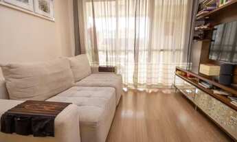 Imagem 7: CURITIBA - Apartamento Padrão - Água Verde