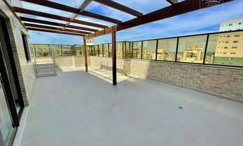 Imagem 6: Apartamento com 4 dormitórios à venda, 216 m² por R$ 2.150.000 - Praia da Costa - Vila Vel