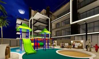 Imagem 3: APARTAMENTO EM MATINHOS - NOVOS - FRENTE PARA O MAR