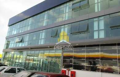 Imagem 2: Sala para alugar, 40 m² por R$ 1.596,00/mês - Barnabé - Gravataí/RS