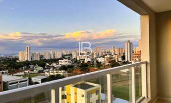 Imagem 5: Apartamento na Vila Rosa Com 3 suítes plenas e Andar alto