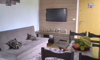 Imagem: Apartamento à venda, 50 m² por R$ 159.000,00