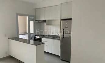 Imagem 2: Apartamento para locação em Alphaville com 2 dormitórios