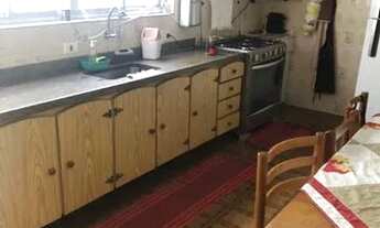 Imagem 4: Sobrado com 4 dormitórios à venda, 190 m² por R$ 850.000,00 - Nova Petrópolis - São Bernar