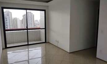 Imagem 2: 3 dormitórios para alugar, 76 m² por R$ 4.832/mês - Vila Mariana