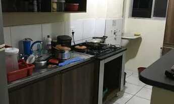 Imagem 7: S - Nascente - Goytacazes, 2 andar, Av presidente kennedy - cond completo, 1 lance de esca