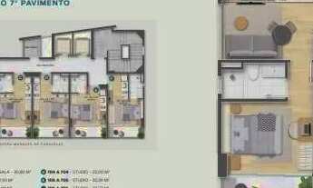 Imagem 7: Venda de Apartamentos / Padrão na cidade de Salvador