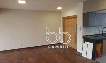 Imagem 4: Apartamento no Cambuí com 4 dormitórios à venda, 183 m² por R$ 1.700.000 - Condomínio Edif