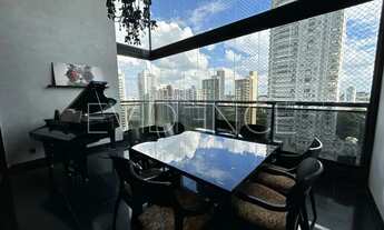 Imagem 4: Apartamento Alto Padrão 176 m2 no Anália Franco