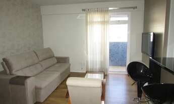 Imagem 3: Apartamento com 3 quartos para alugar por R$ 2900.00, 92.00 m2 - CENTRO - PONTA GROSSA/PR