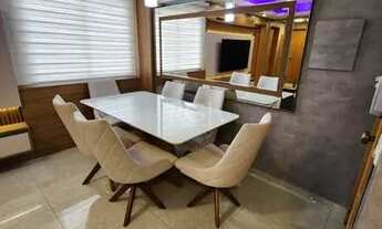 Imagem 4: Apartamento 3 dorms, 1 suíte, 2 vagas, Bairro Monte Carlo