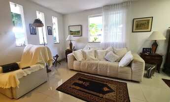 Imagem 4: Casa de condomínio sobrado para venda possui 180 metros quadrados com 4 quartos