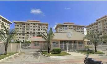 Imagem: Apartamento padrão luxo mobiliado 3/4